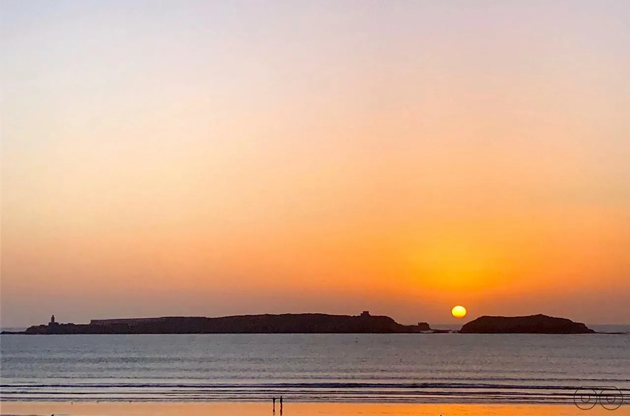 Residence Beach Mogador, Appartement N°29 الصويرة 0*,