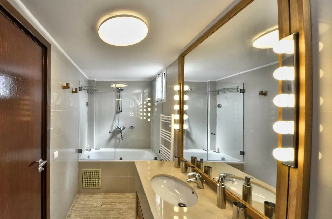 Residence Beach Mogador, Appartement N°29 As-Suwajra 0*,  Maroko